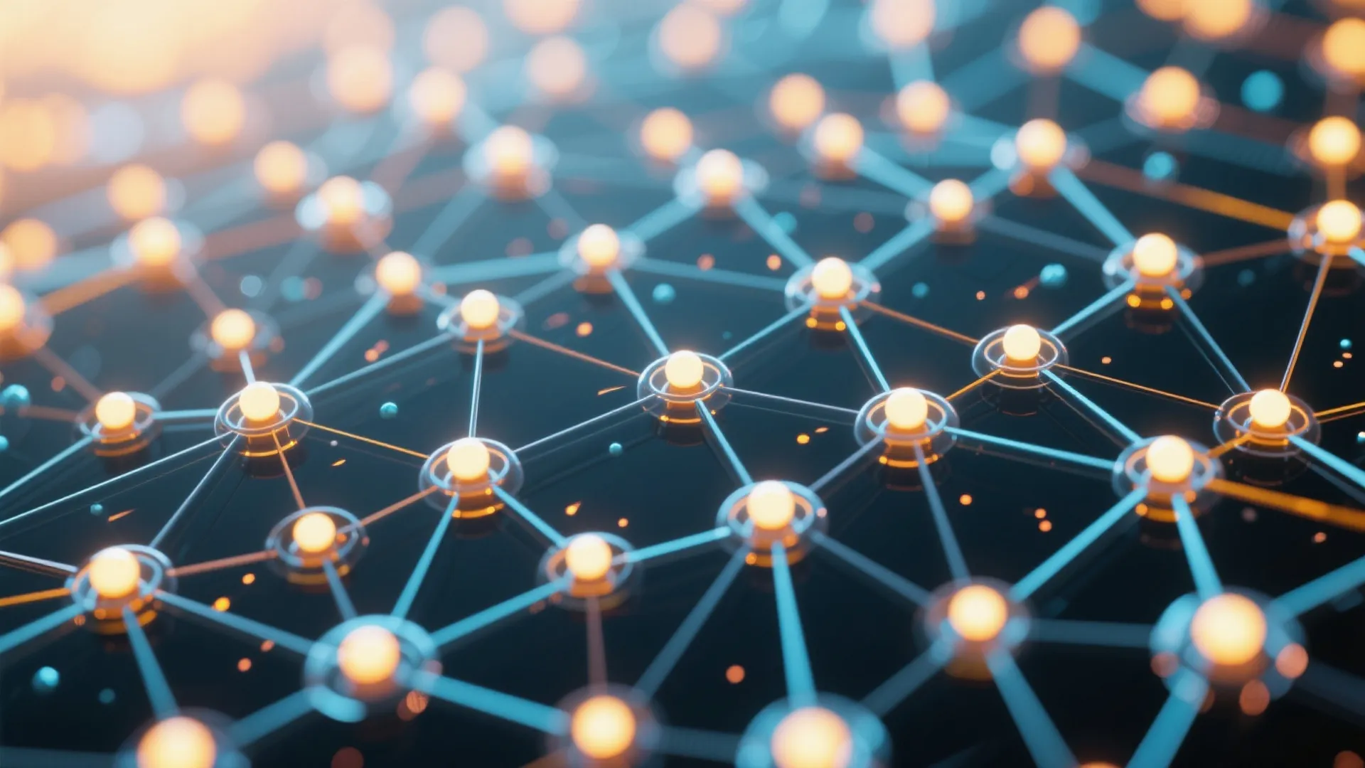 Digital Security Network