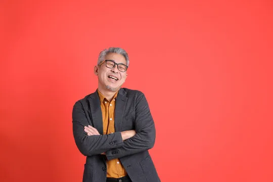 周先生